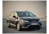 Chrysler Pacifica 2019